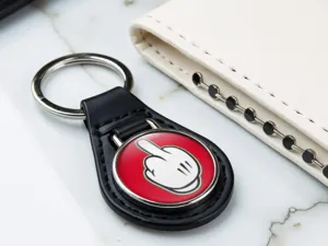 Best Keychain Long Lasting Sturdy Look